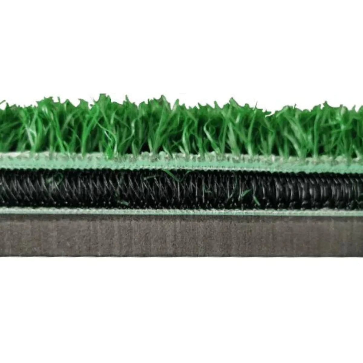 SIGPRO 3D 5&#39;x 5&#39; Golf Mat