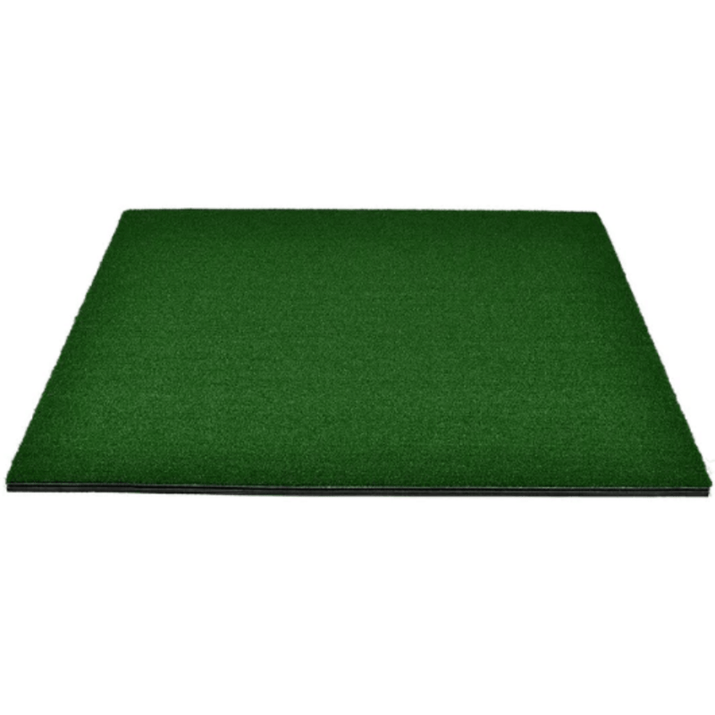 SIGPRO 3D 5'x 5' Golf Mat