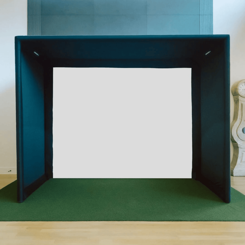 SIGPRO Commercial Enclosure with Impact Screen