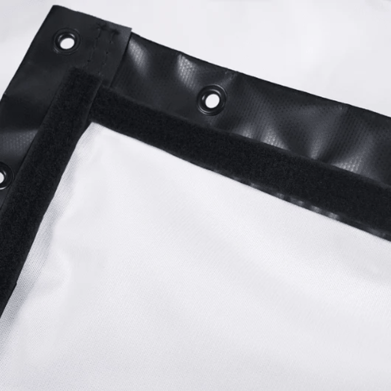 SIG Preferred Golf Simulator Impact Screen