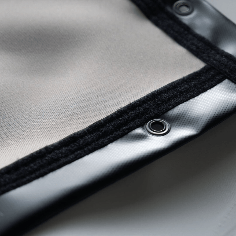 SIGPRO Premier Golf Simulator Impact Screen