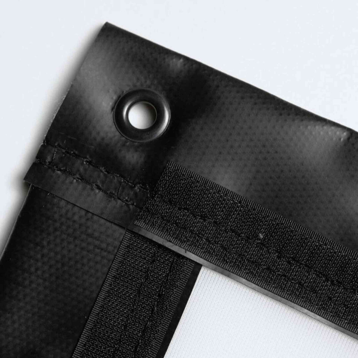 SIGPRO Premium Golf Simulator Impact Screen