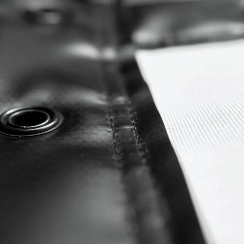 SIGPRO Premium Golf Simulator Impact Screen