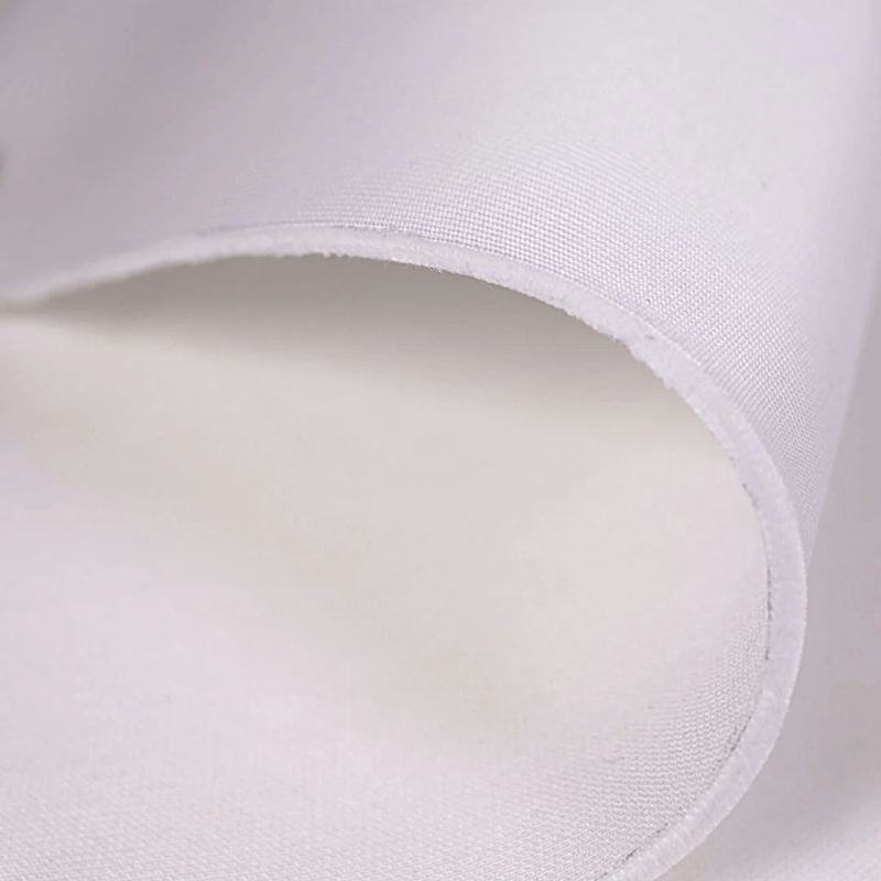 SIGPRO Premium Golf Impact Screen Raw Material