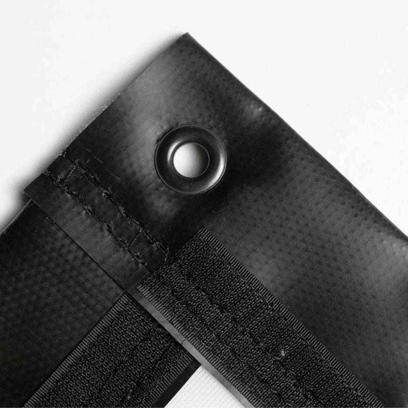 SIGPRO Premium Golf Simulator Impact Screen