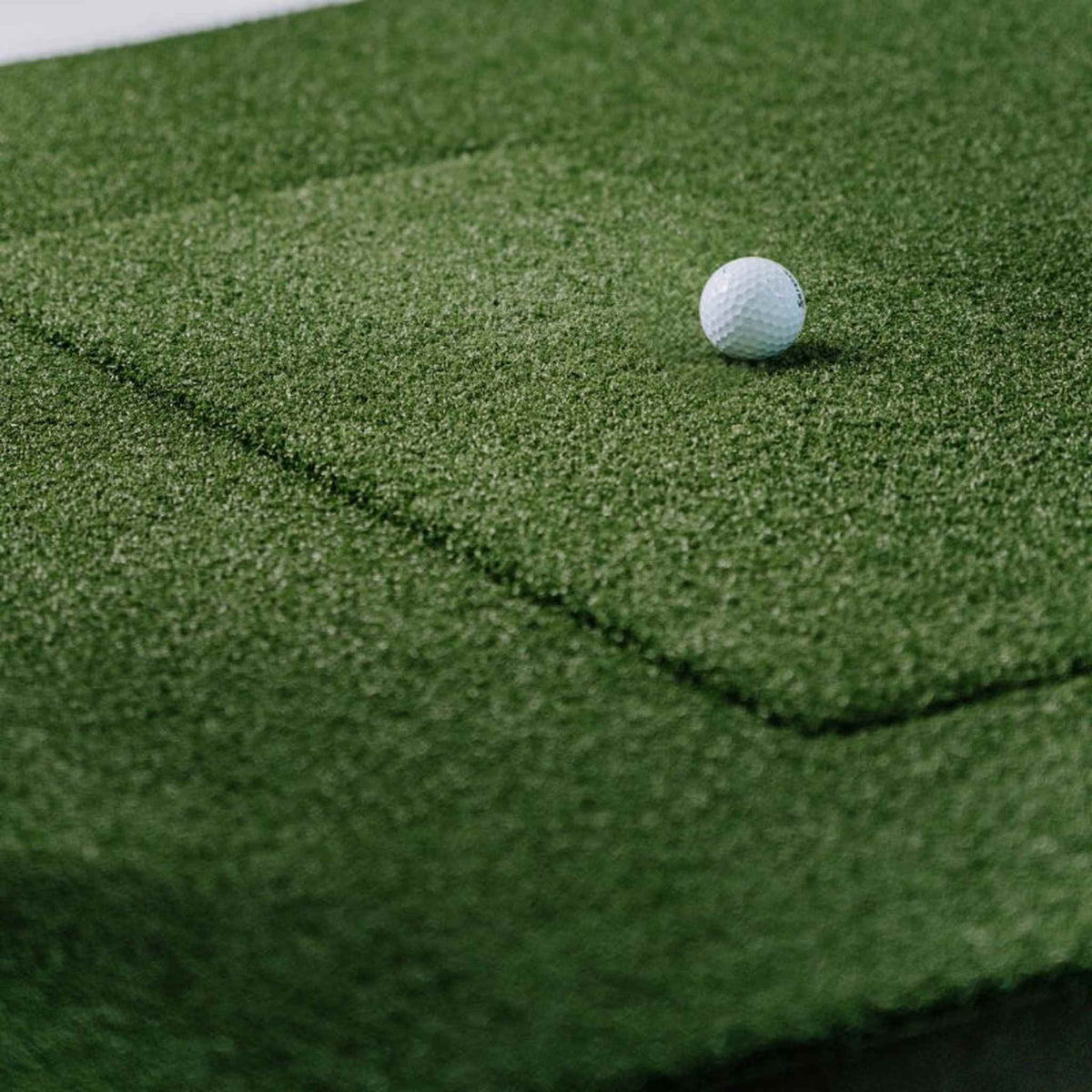 SIGPRO Softy 4&#39; x 10&#39; Golf Mat
