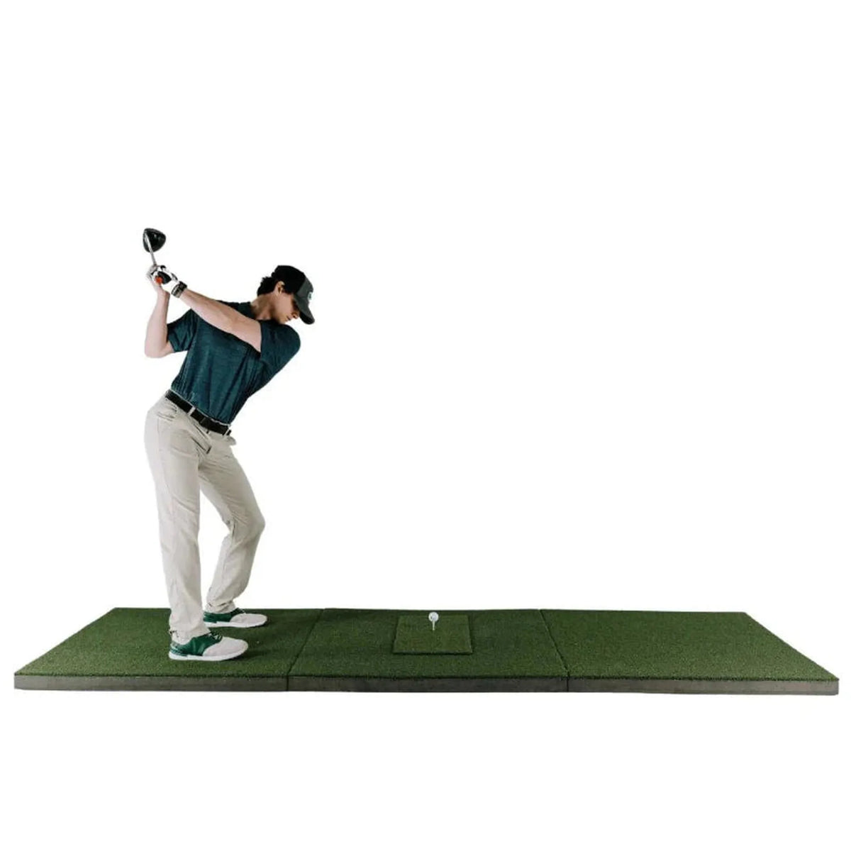 SIGPRO Softy 4&#39; x 10&#39; Golf Mat