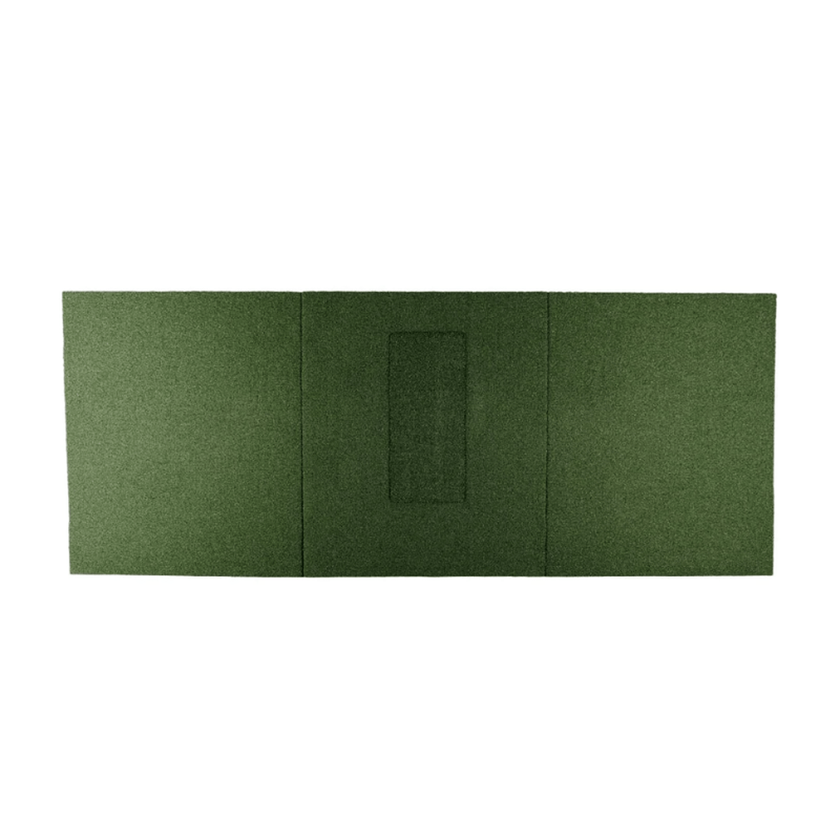 SIGPRO Softy 4&#39; x 10&#39; Golf Mat