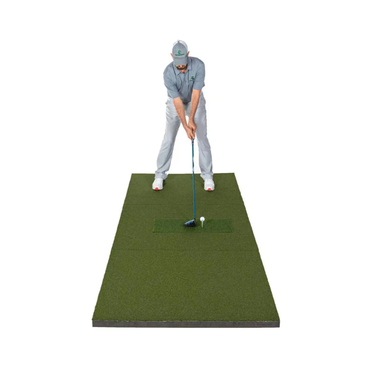 SIGPRO Softy 4&#39; x 10&#39; Golf Mat