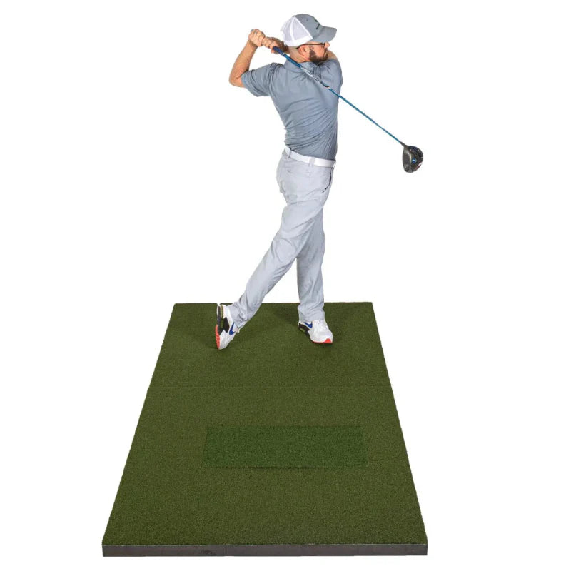 SIGPRO Softy 4&#39; x 7&#39; Golf Mat