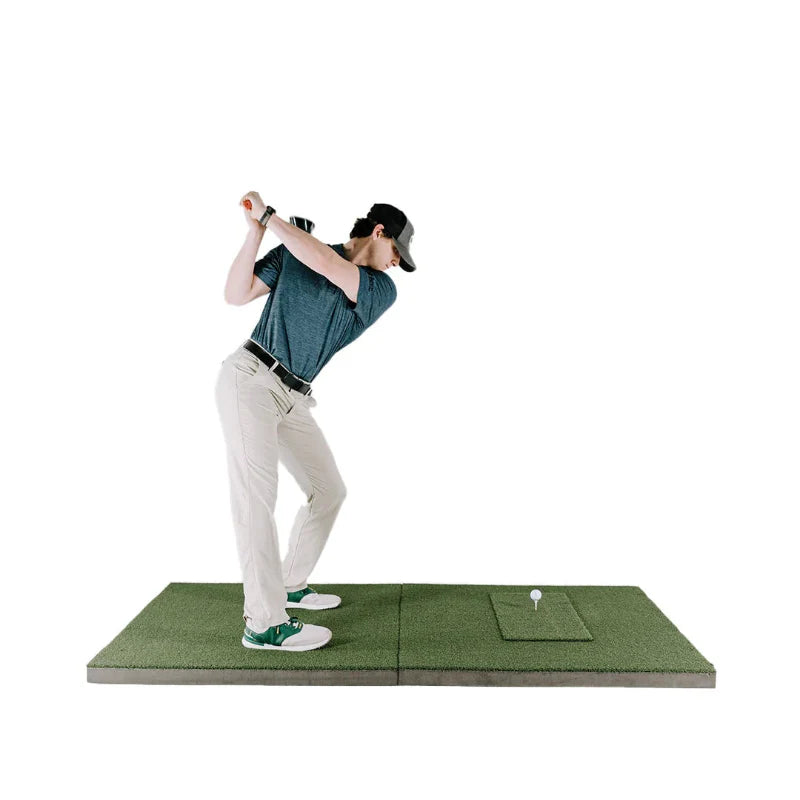 SIGPRO Softy 4&#39; x 7&#39; Golf Mat