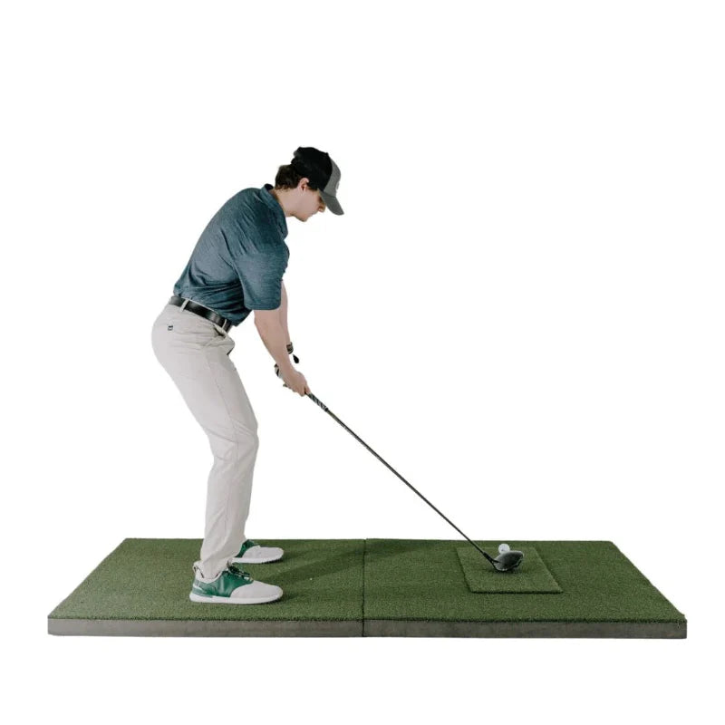 SIGPRO Softy 4&#39; x 7&#39; Golf Mat