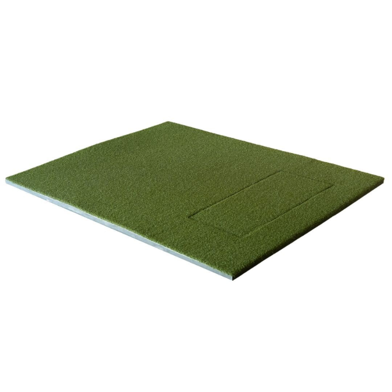 SIGPRO Softy LITE 4&#39; x 5&#39; Golf Mat