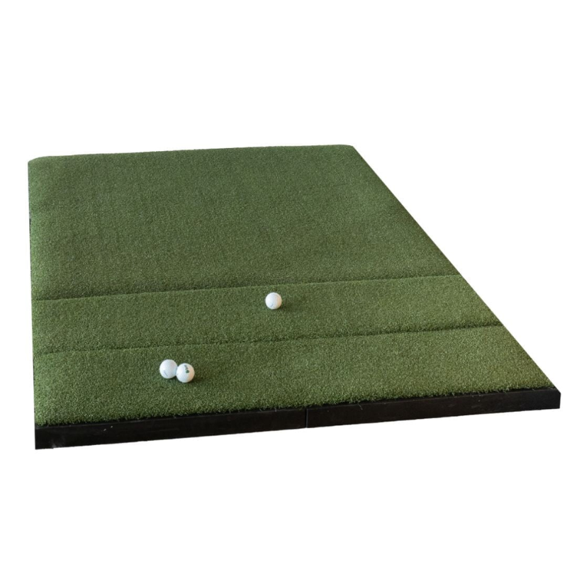 SIGPRO Super Softy 4&#39; x 6&#39; Single Sided Golf Mat