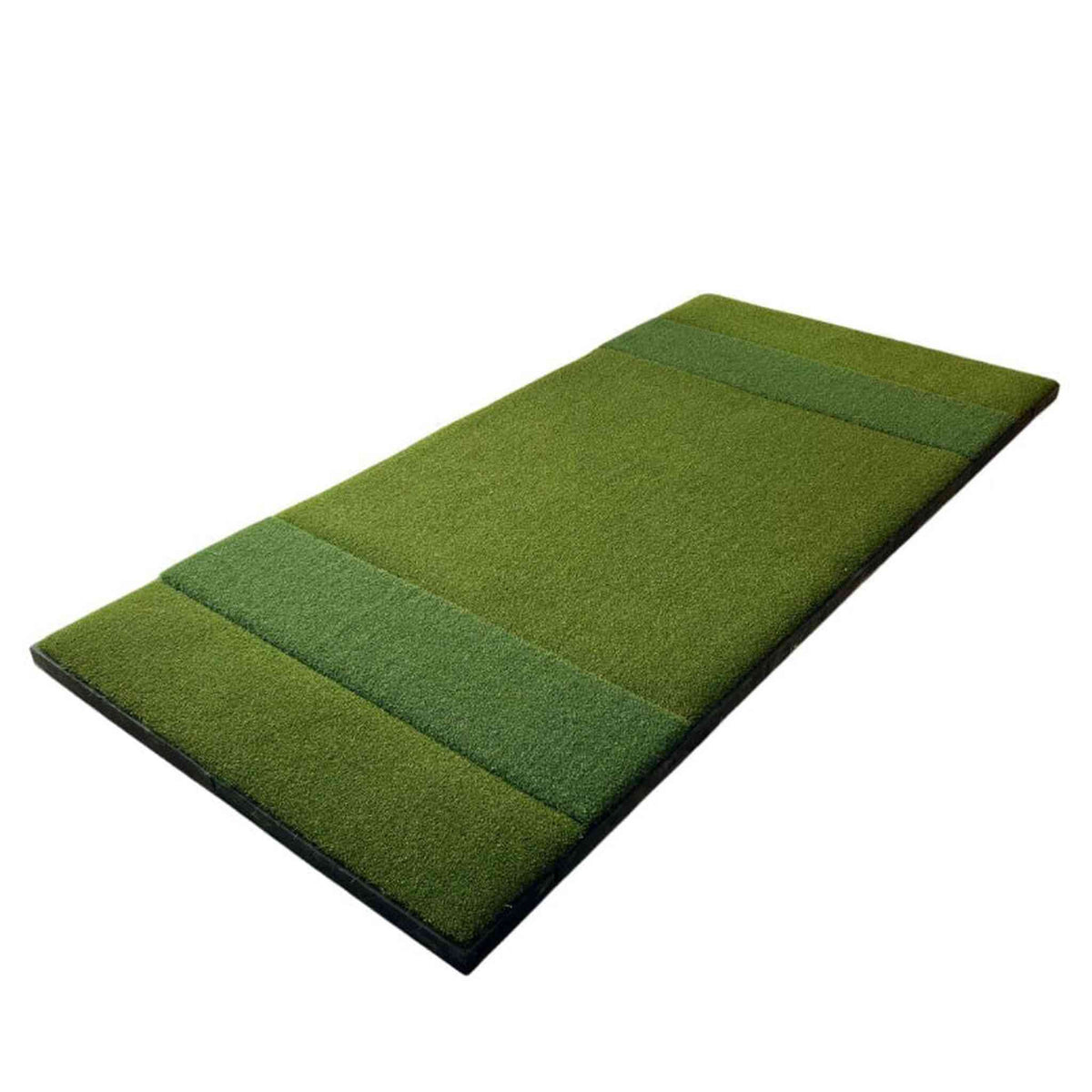 SIGPRO Super Softy 4&#39; x 8&#39;4&quot; Double Sided Golf Mat