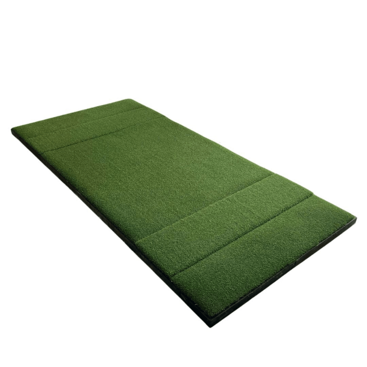 SIGPRO Super Softy 4&#39; x 8&#39;4&quot; Double Sided Golf Mat