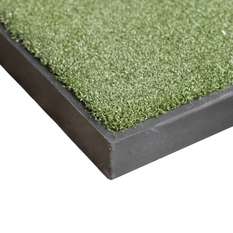 SIGPRO Super Softy 4&#39; x 9&#39; Golf Mat