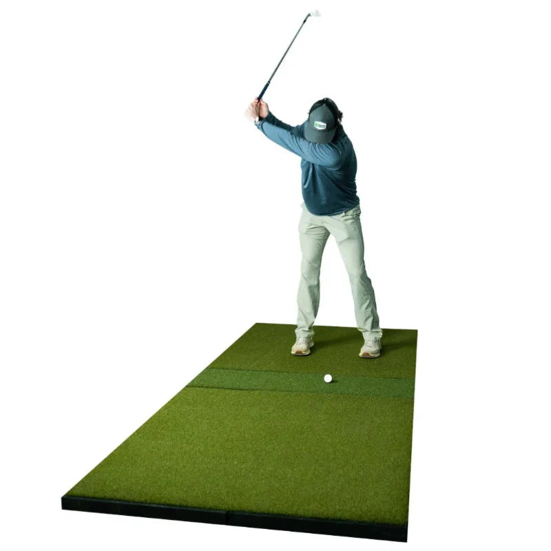 SIGPRO Super Softy 4&#39; x 9&#39; Golf Mat