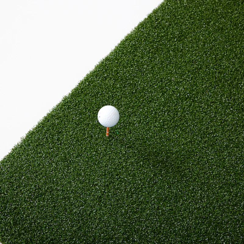 SkyTrak+ Golf Simulator Practice Package