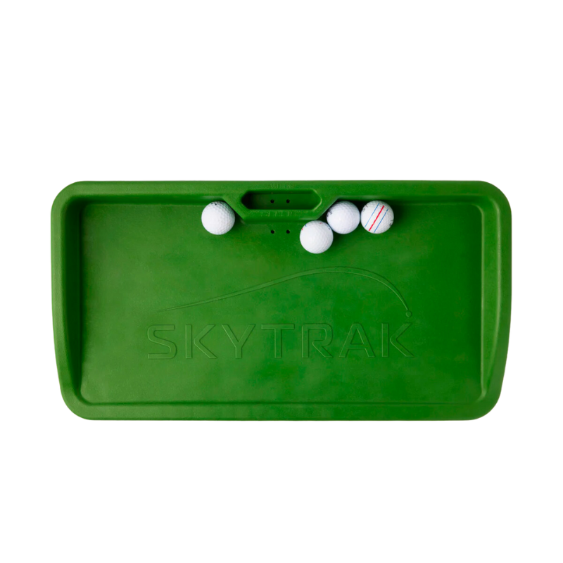 SkyTrak Golf Simulator Studio Enclosure Package