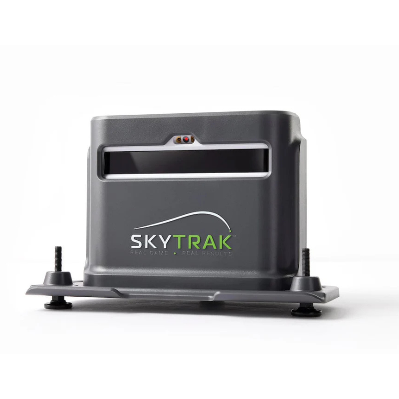 SkyTrak+ Golf Simulator Studio Package