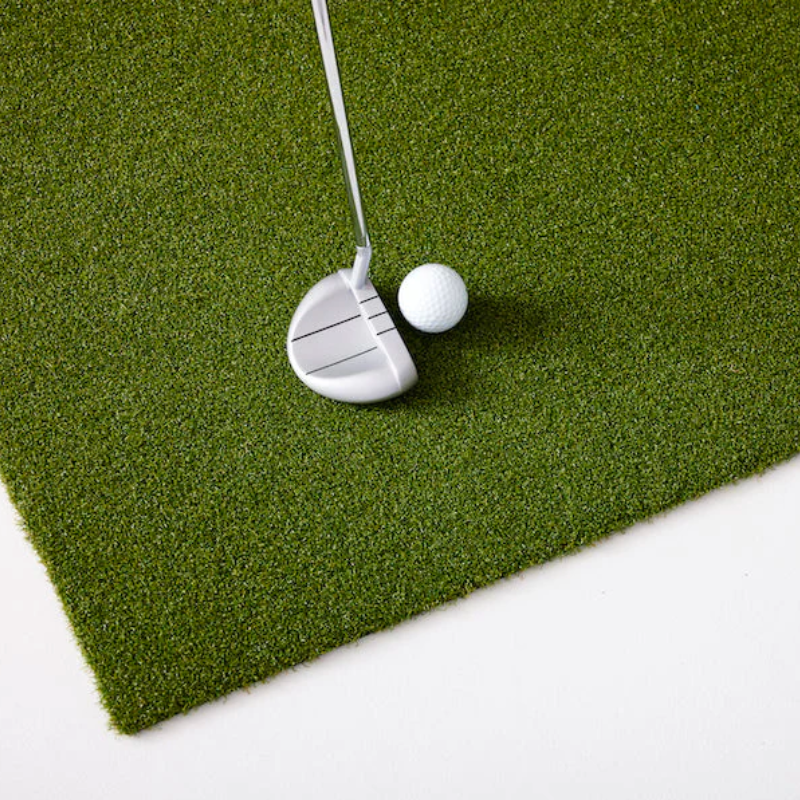 SkyTrak+ Golf Simulator Practice Package