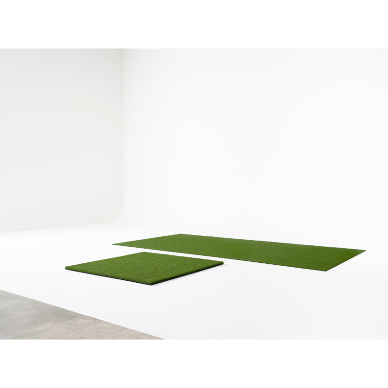 SkyTrak+ Golf Simulator Practice Package