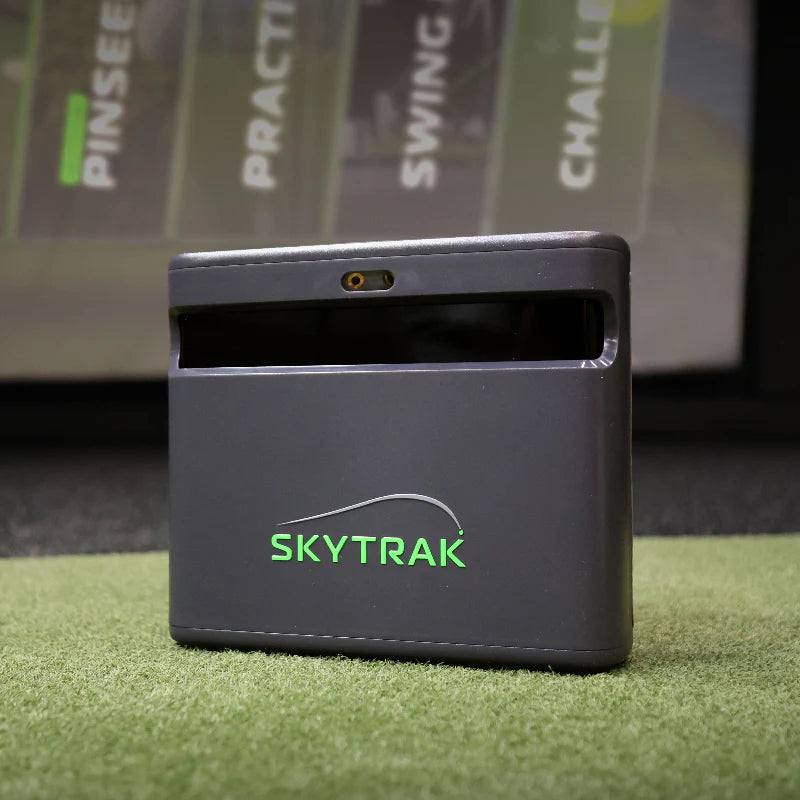 Save $800 on SkyTrak ST MAX & ST MAX Studio Packages