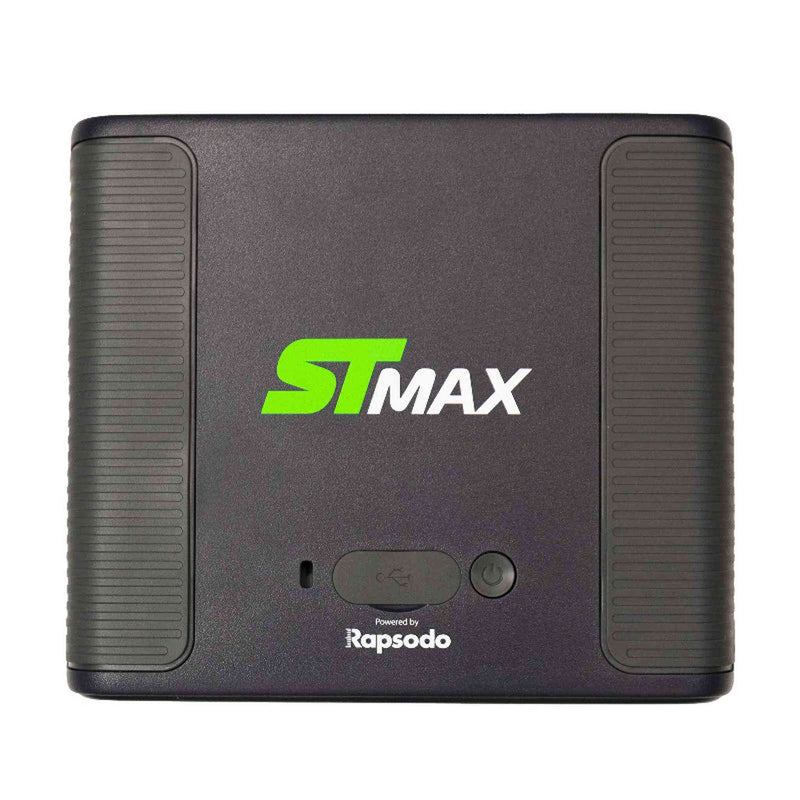 SkyTrak ST MAX Launch Monitor SIG Golf Simulator Enclosure Projector Package