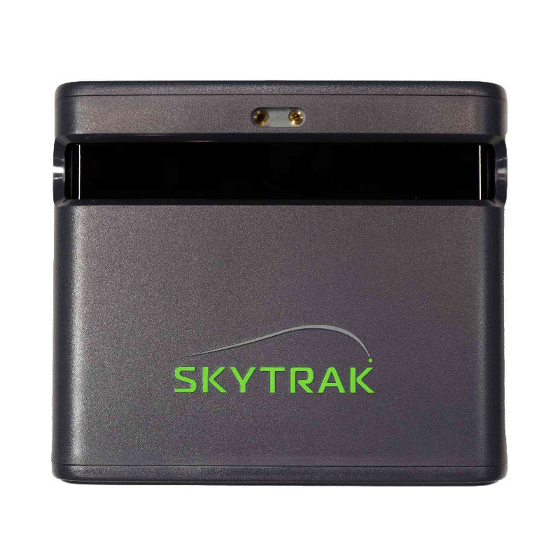 SkyTrak ST MAX Launch Monitor SIG Golf Simulator Enclosure Projector Package