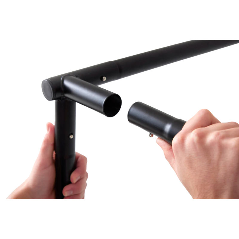 SkyTrak Studio 12' Deep Enclosure