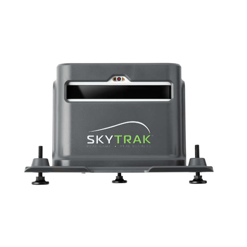 SkyTrak+ Golf Launch Monitor & Simulator
