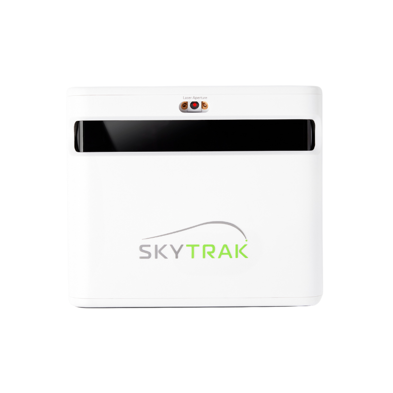 SkyTrak+ Golf Launch Monitor &amp; Simulator