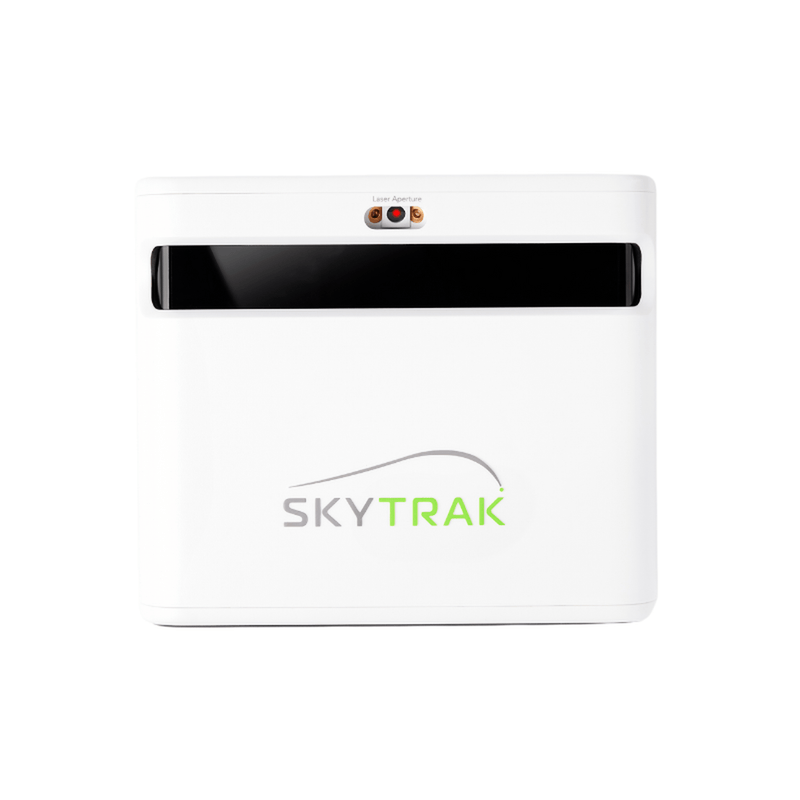 SkyTrak+ DIY Golf Simulator Kit