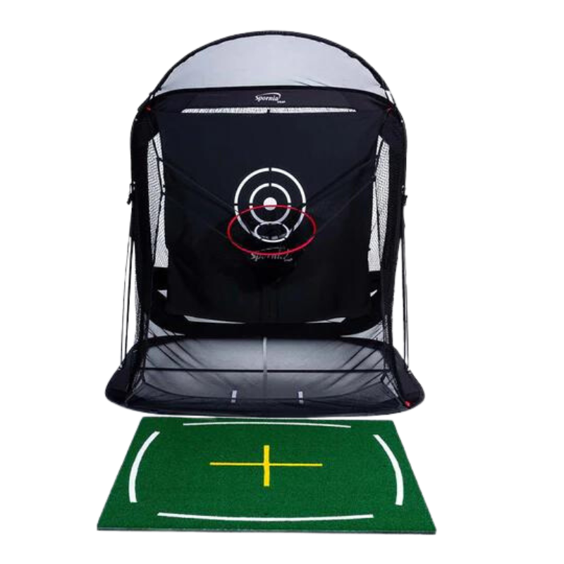 Garmin Approach R10 Practice Package