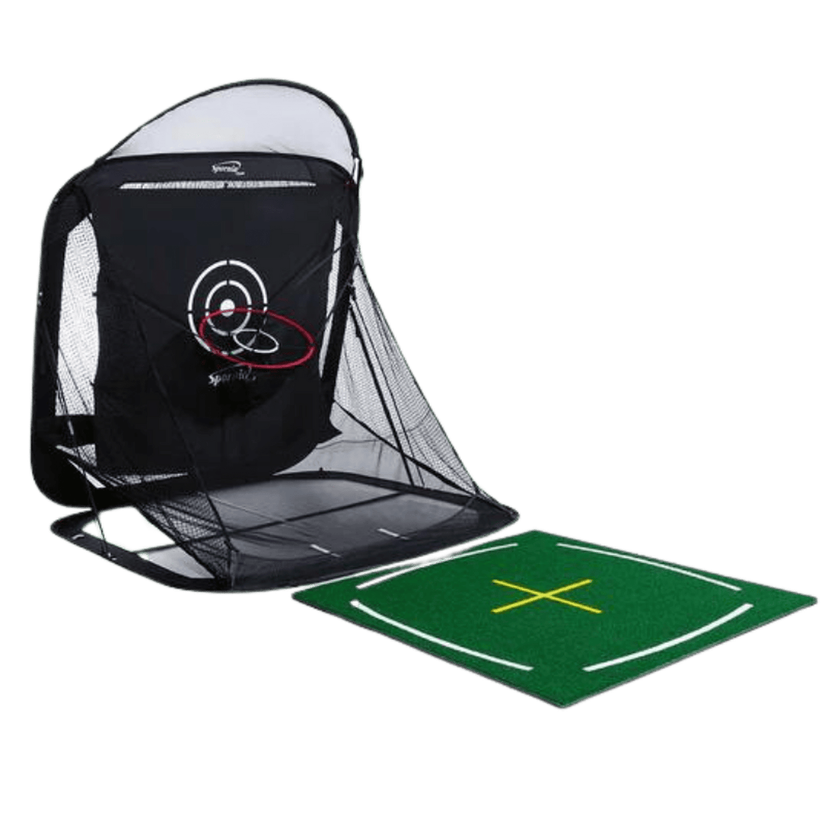 Rapsodo MLM2PRO Spornia Practice Package