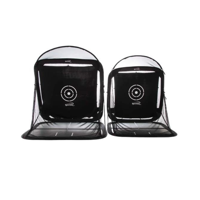 SkyTrak+ Spornia Practice Package