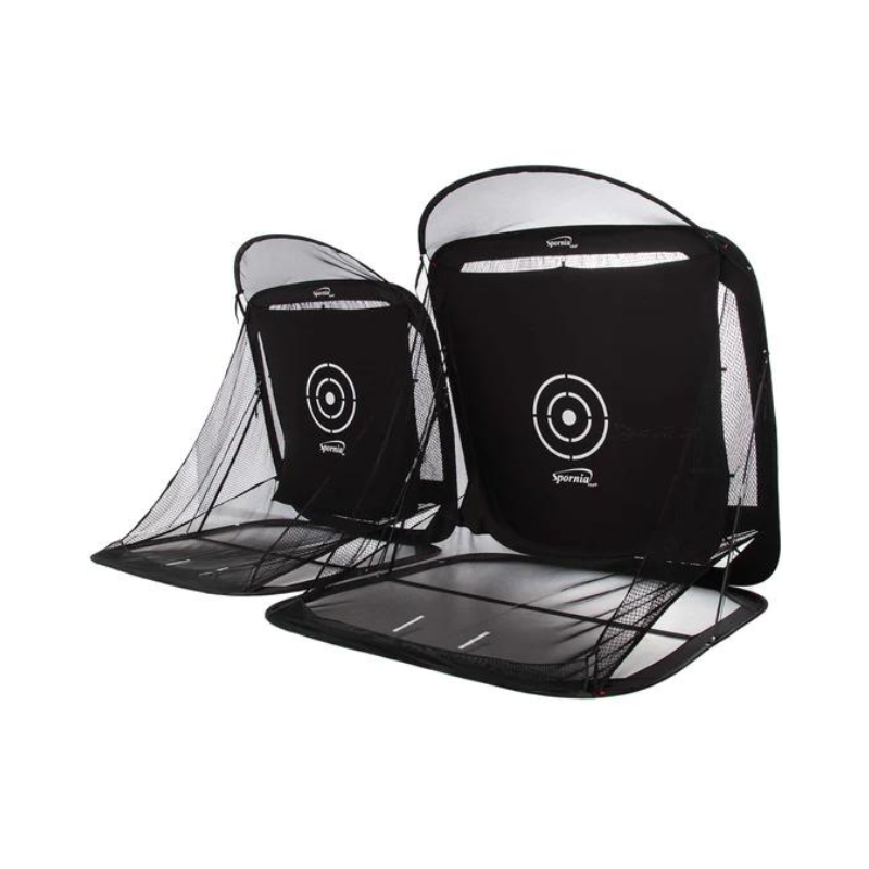 SkyTrak+ Spornia Practice Package