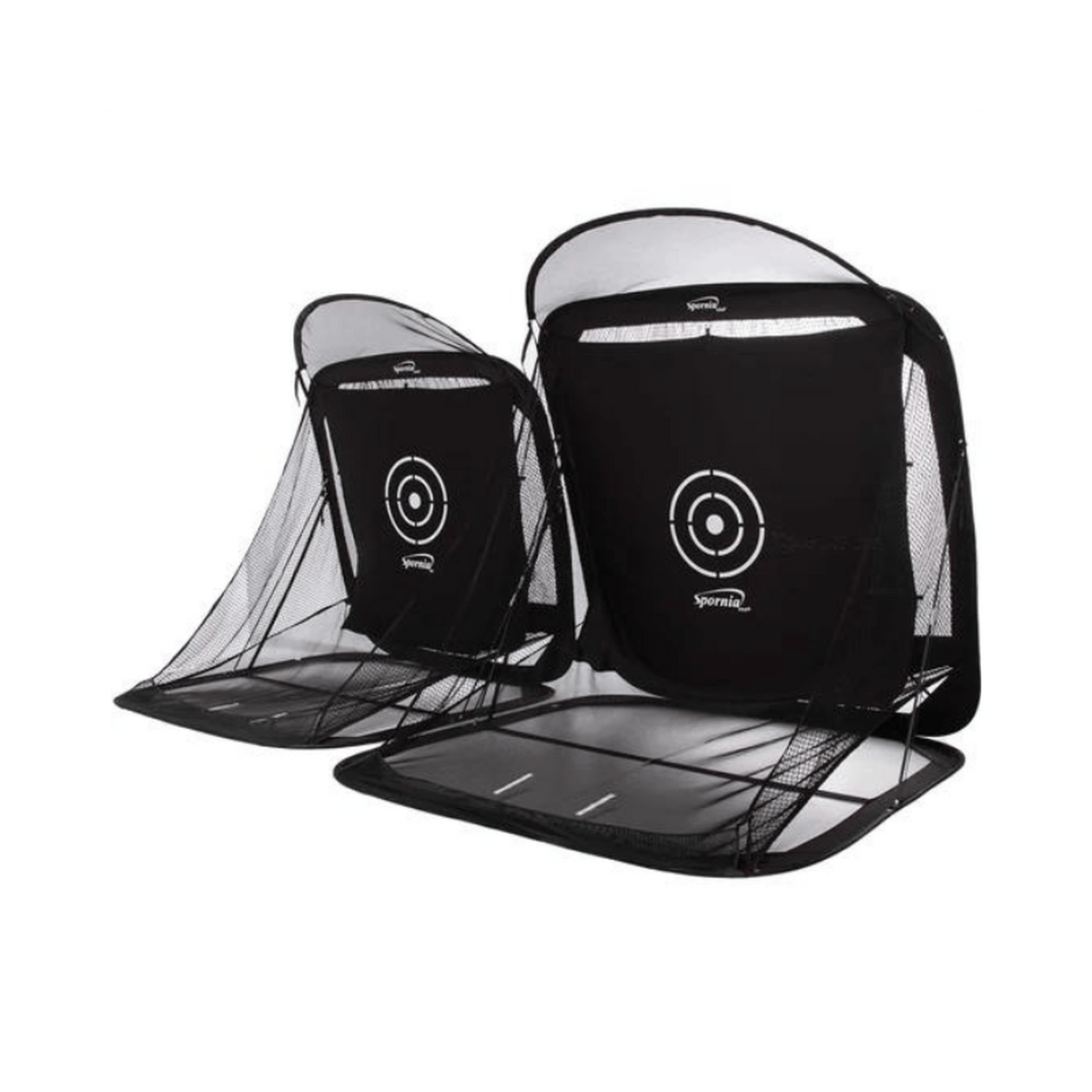 Rapsodo MLM2PRO Spornia Practice Package