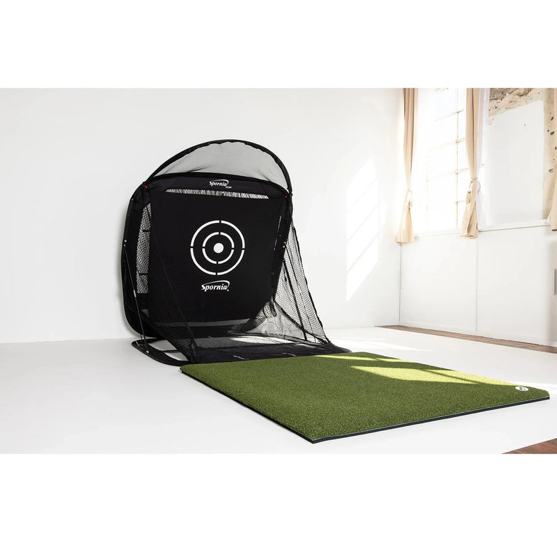 Spornia SPG-5 Golf Practice Net Compact Edition