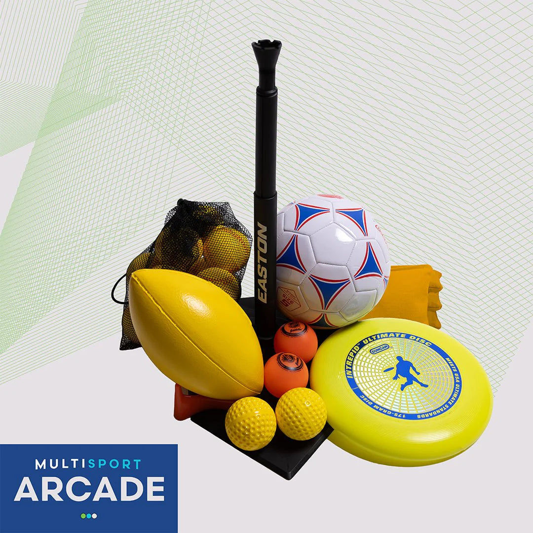 TruGolf MultiSport ARCADE