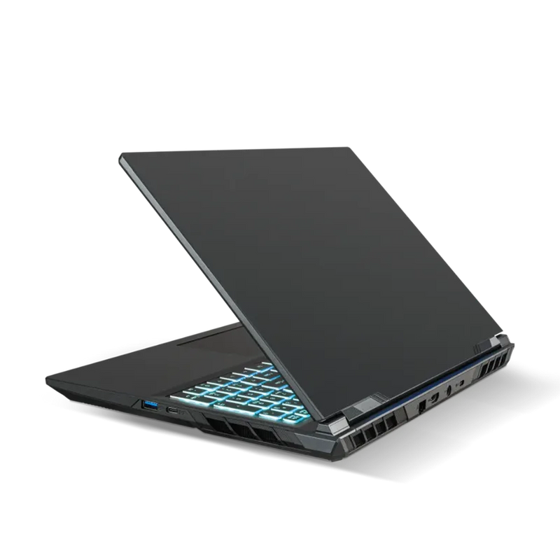 SurfThing M2H+ Golf Simulator Laptop