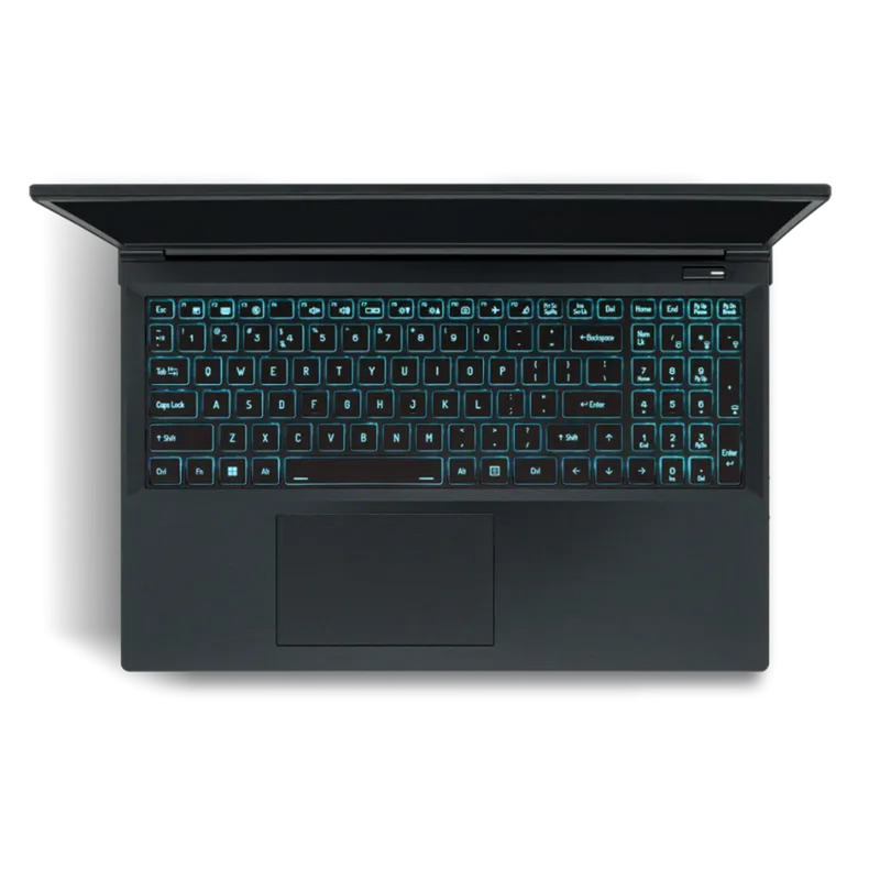 SurfThing M2H+ Golf Simulator Laptop