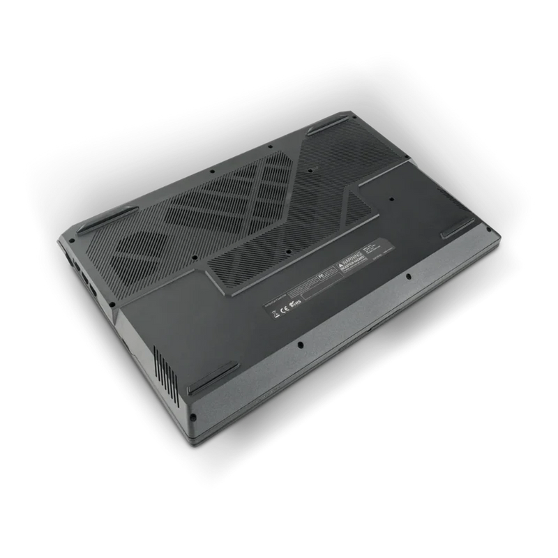 SurfThing M3H Golf Simulator Laptop