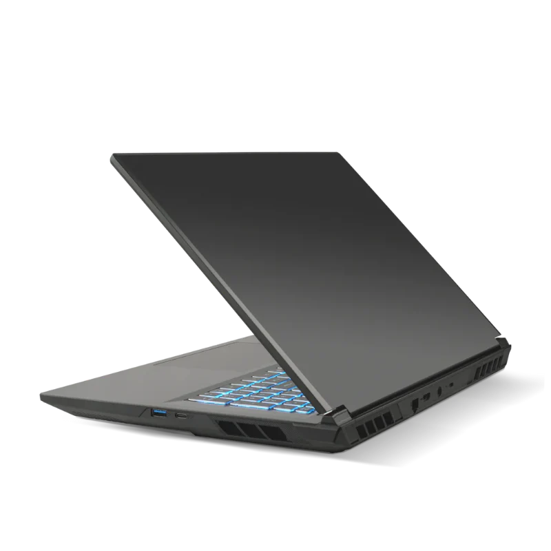 SurfThing M3H Golf Simulator Laptop