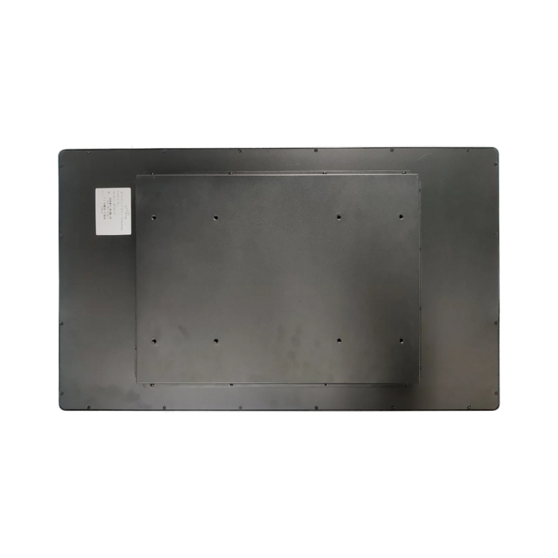 SurfThing ProStation Touch G2 - 4K 32" Touch Screen Display