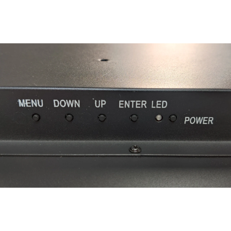 SurfThing ProStation Touch G2 - 4K 32" Touch Screen Display