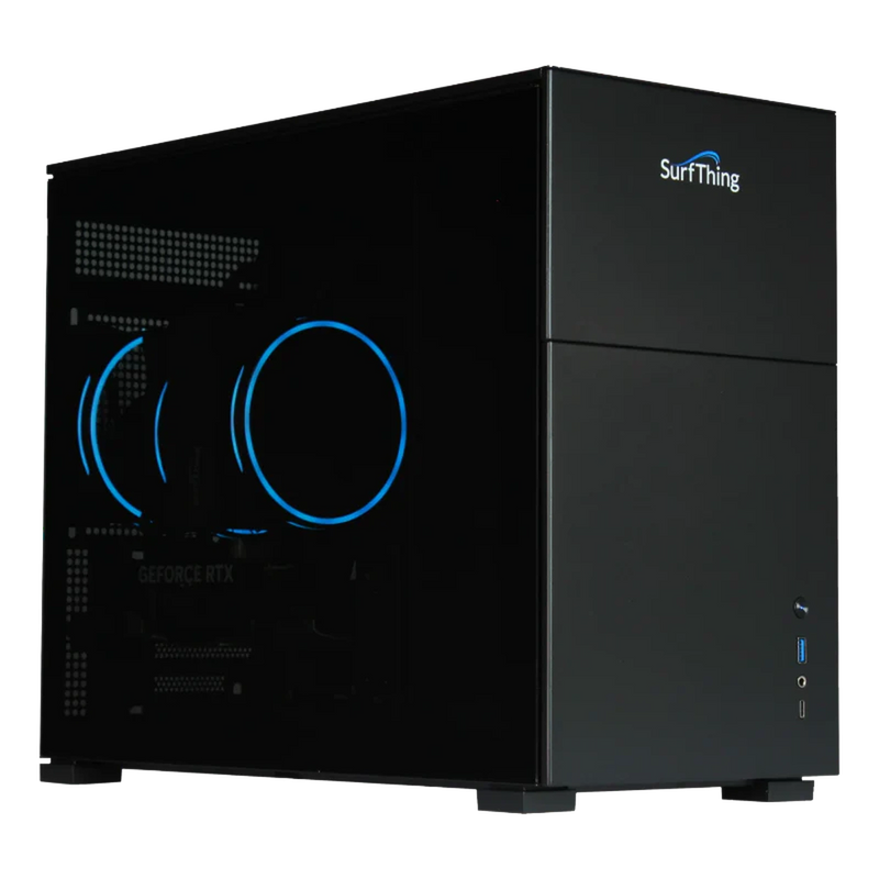 SurfThing SG3-5602 Golf Simulator Computer