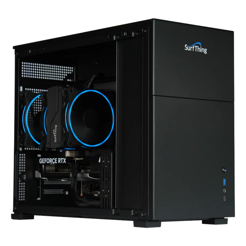 SurfThing SG3-5602 Golf Simulator Computer