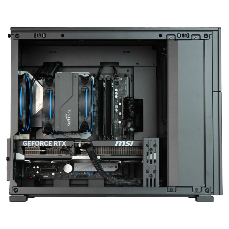 SurfThing SG3-5602 Golf Simulator Computer